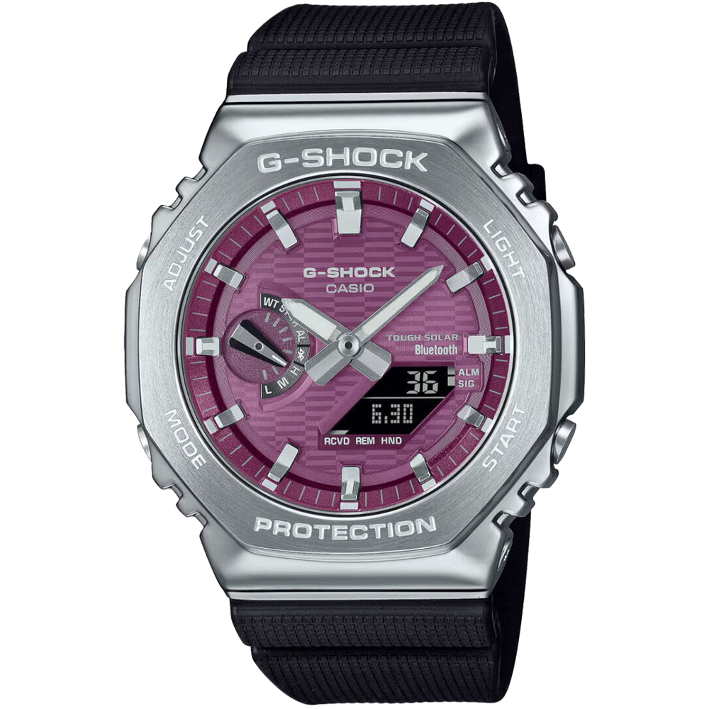 CASIO G-SHOCK GBM-2100A-4BER MUŠKI SAT