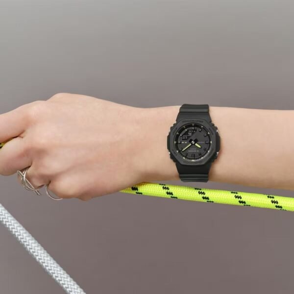 CASIO G-SHOCK GMA-P2100SA-1A2ER UNISEX SAT ruka | HETA 1892 satovi i nakit Sarajevo