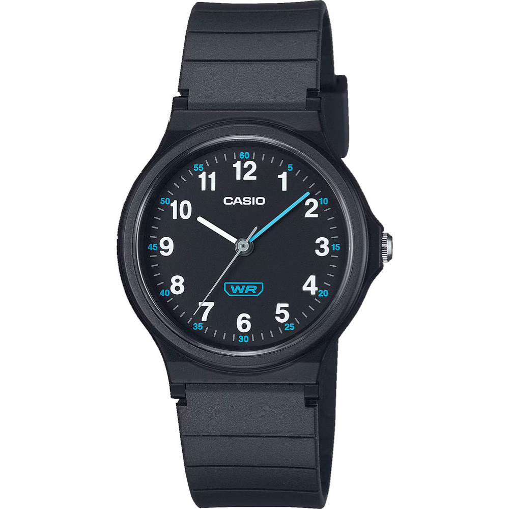 CASIO LQ-24B-1BEF UNISEX SAT