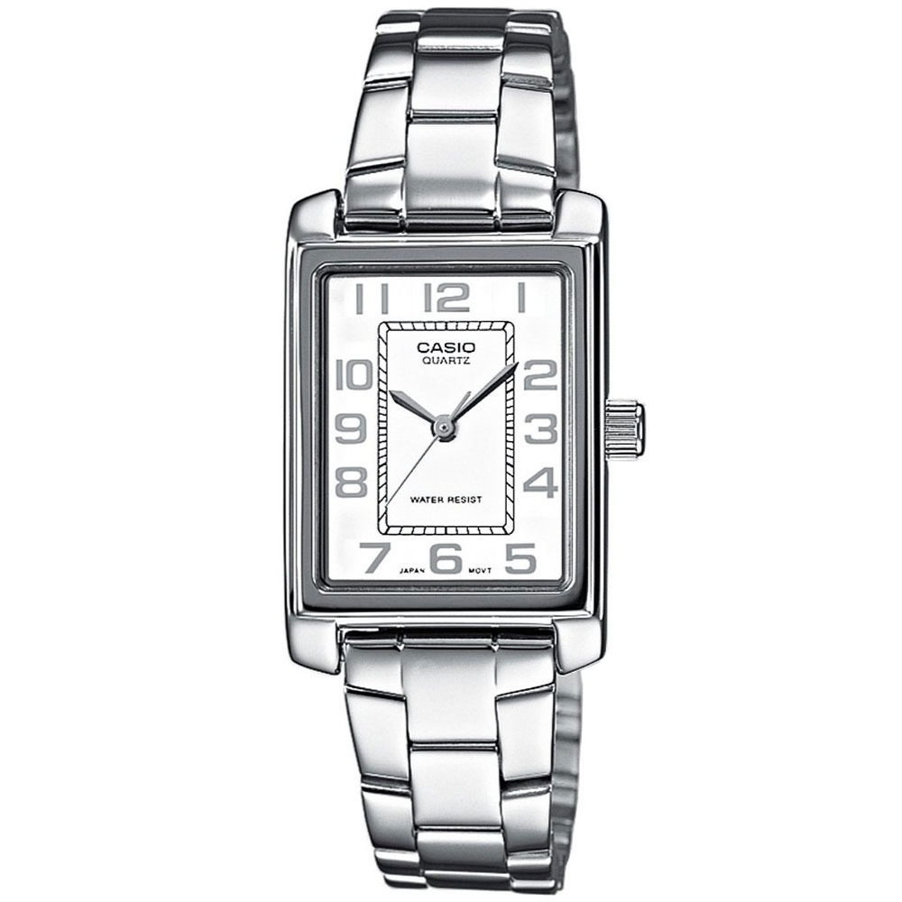 CASIO LTP-1234PD-7BEG ŽENSKI SAT