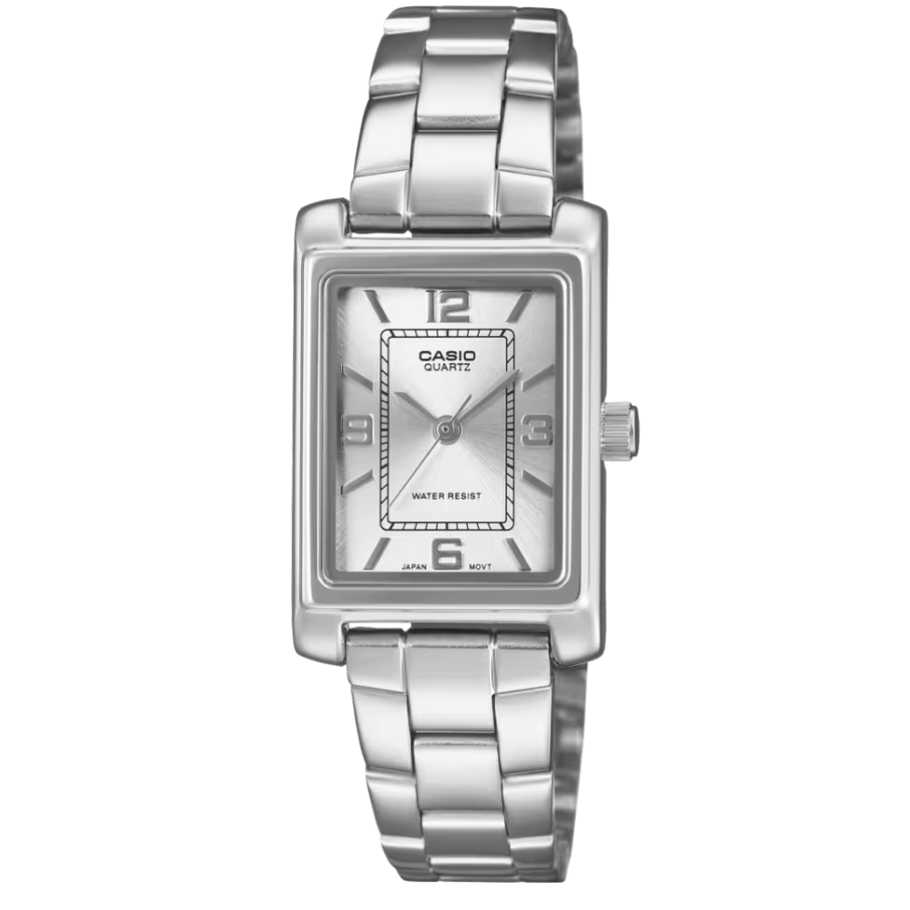 CASIO LTP-1234PDD-7AEF ŽENSKI SAT