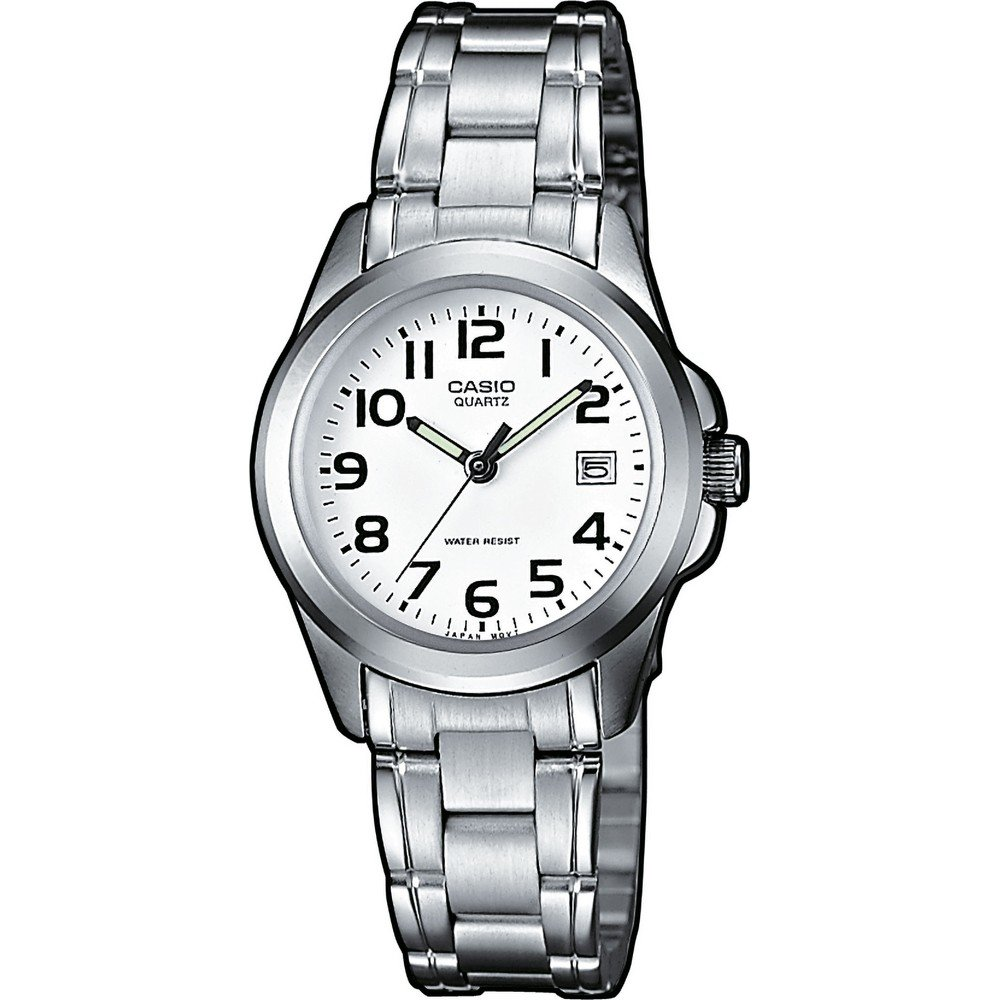 CASIO LTP-1259PD-7BEG ŽENSKI SAT