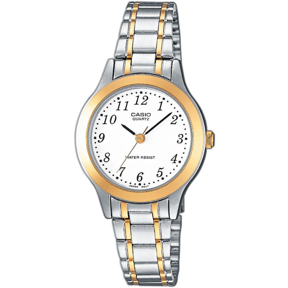 CASIO LTP-1263PG-7BEG ŽENSKI SAT