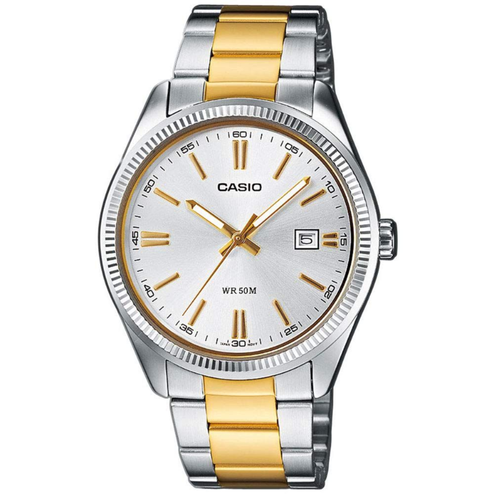 CASIO LTP-1302PSG-7AVEG ŽENSKI SAT