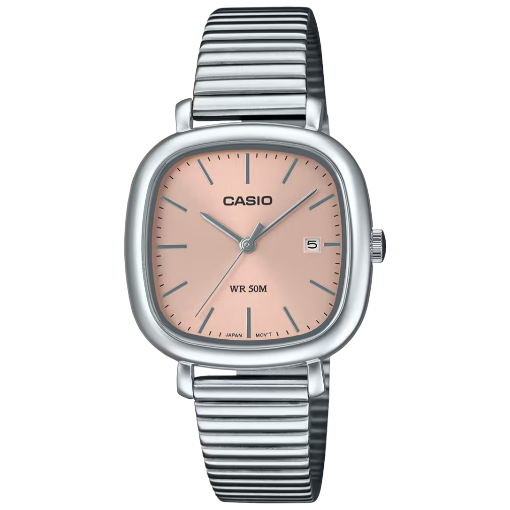 CASIO LTP-B166D-4AVEF ŽENSKI SAT