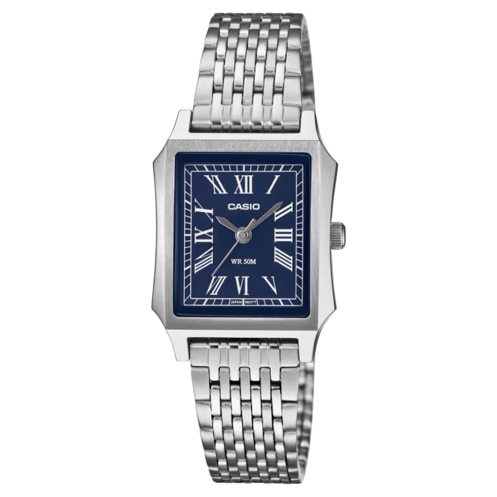 CASIO LTP-B190D-2BVER ŽENSKI SAT