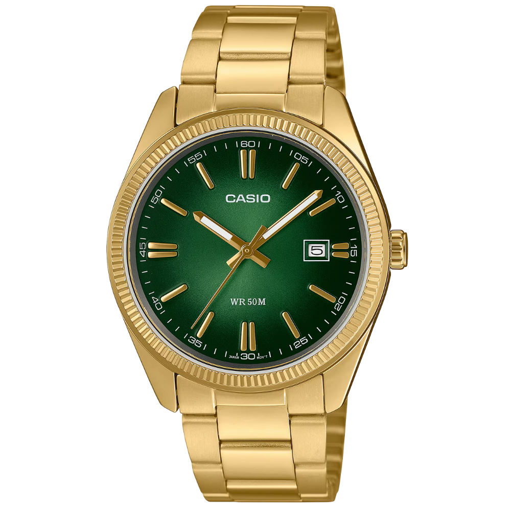 CASIO MTP-1302PGC-3AVEF MUŠKI SAT