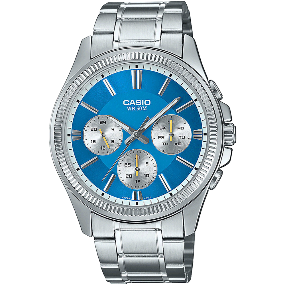 CASIO MTP-1375PD-2A2VEF MUŠKI SAT