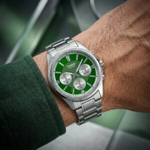 CASIO MTP-1375PD-3AVEF MUŠKI SAT – na ruci