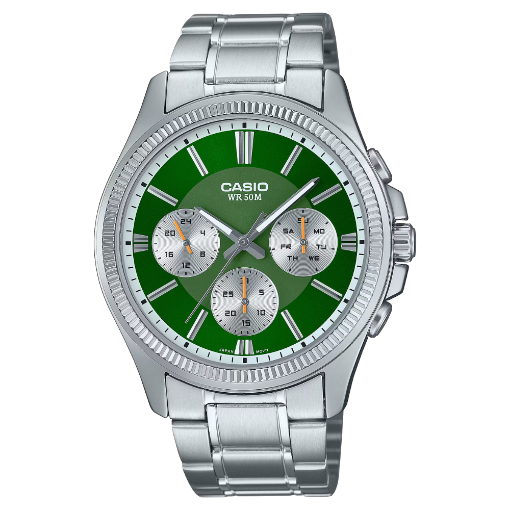 CASIO MTP-1375PD-3AVEF MUŠKI SAT