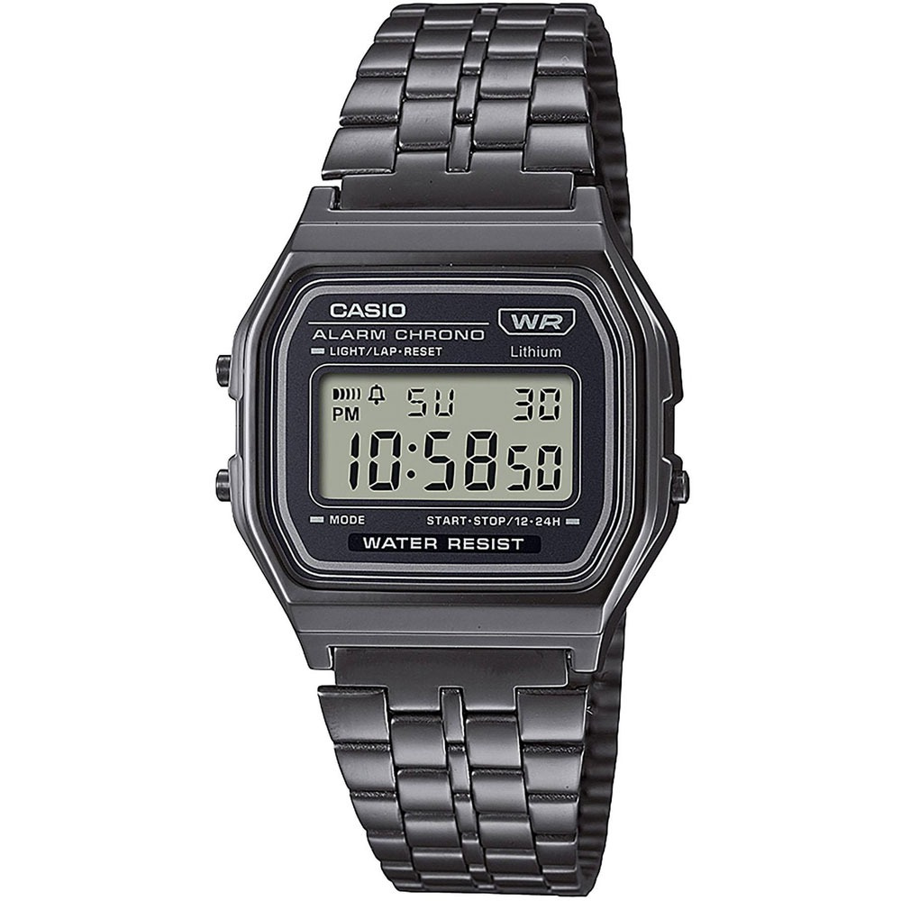 CASIO VINTAGE A158WETB-1AEF SAT