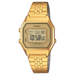 CASIO VINTAGE LA680WEGA-9ER ŽENSKI SAT