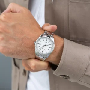 CASIO MTP-1302PD-7BVEF MUŠKI SAT ruka | HETA 1892 satovi i nakit Sarajevo