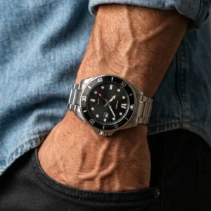 CASIO DURO MDV-107D-1A1VEF MUŠKI SAT ruka | HETA 1892 satovi i nakit Sarajevo
