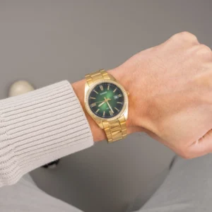 CASIO MTP-1302PGC-3AVEF MUŠKI SAT ruka | HETA 1892 satovi i nakit Sarajevo