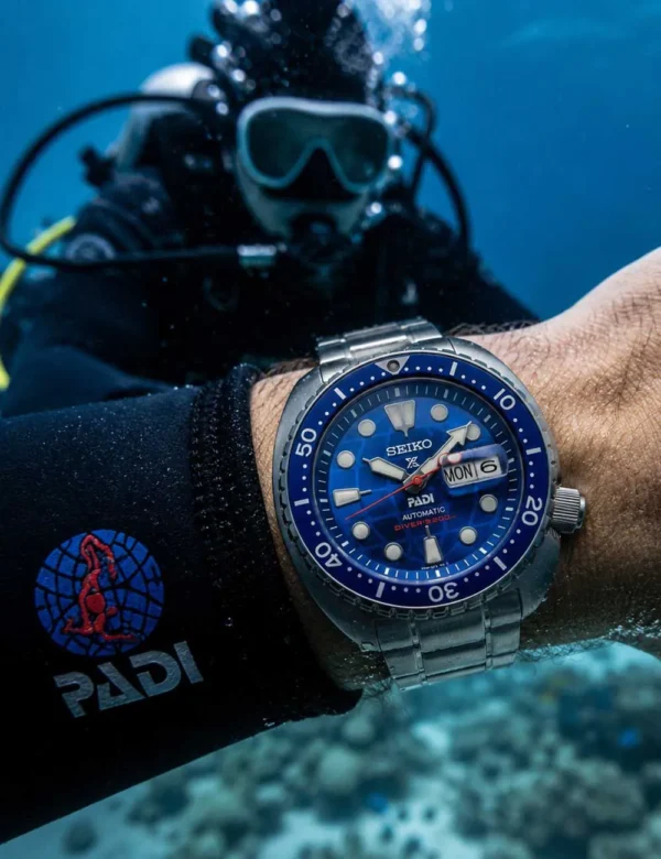 SEIKO HBB002K1 MUŠKI SAT LIMITED EDITION ruka | HETA 1892 satovi i nakit Sarajevo