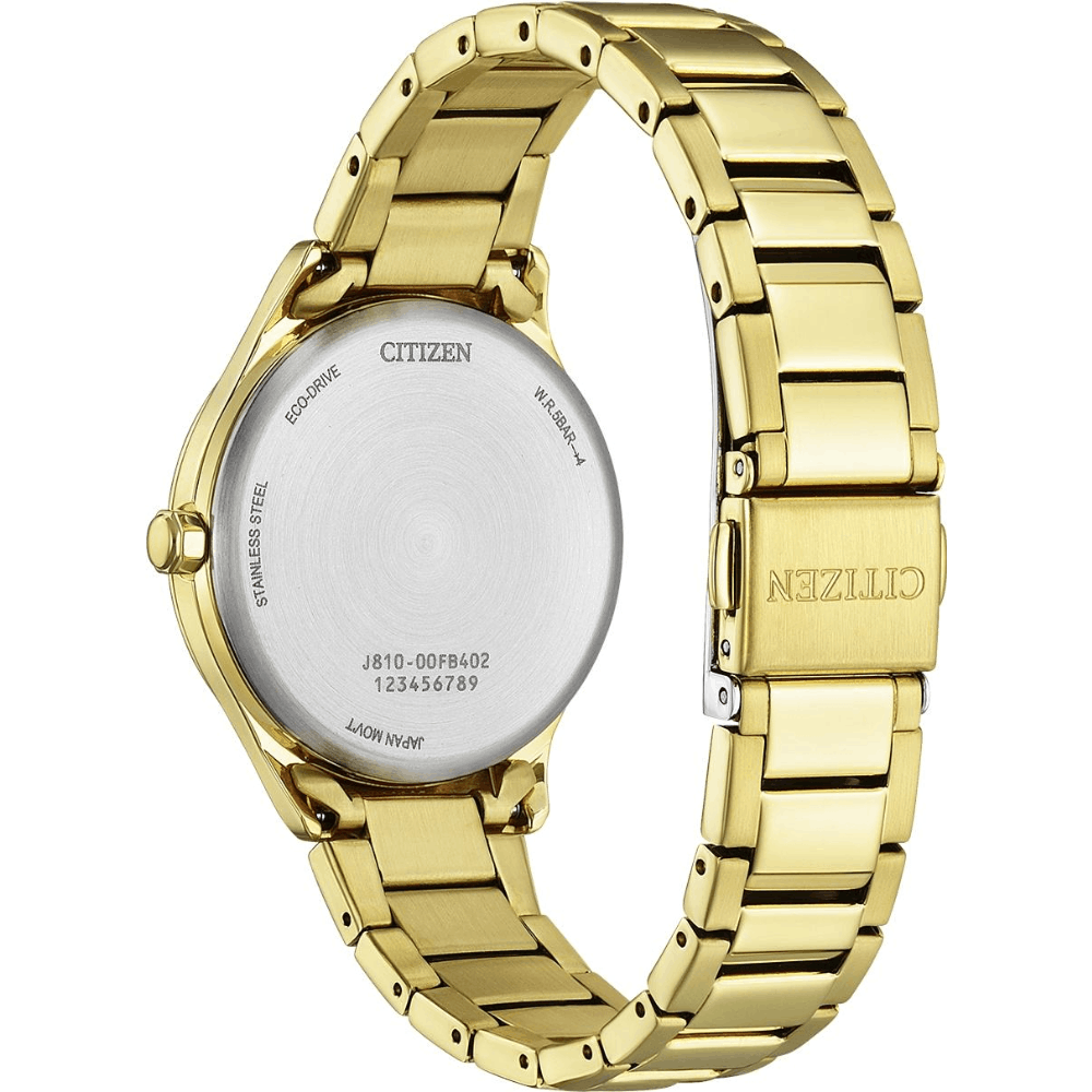 CITIZEN FE6122-64X ŽENSKI SAT – remen
