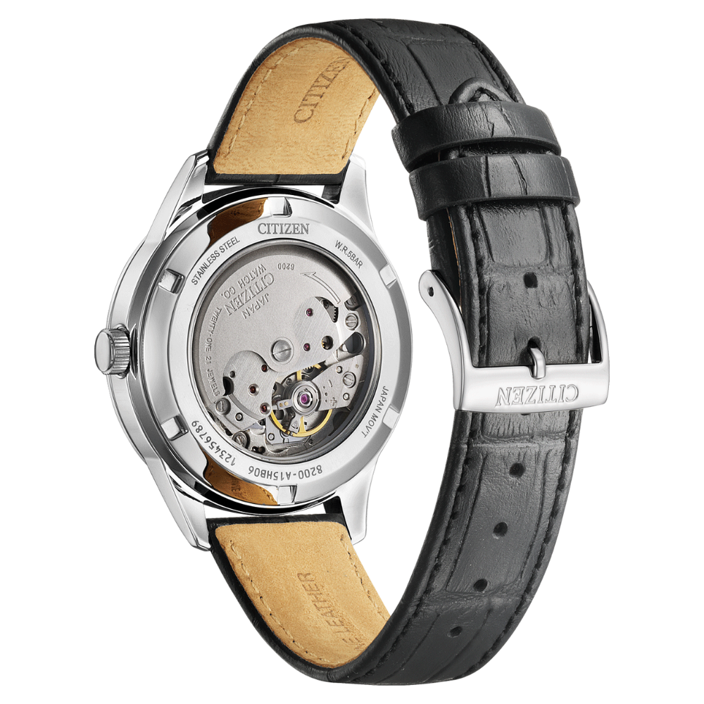 CITIZEN NY4058-01EE MUŠKI SAT – remen