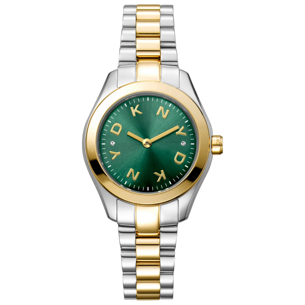 DKNY ASTORIA DK1L033M0085 ŽENSKI SAT