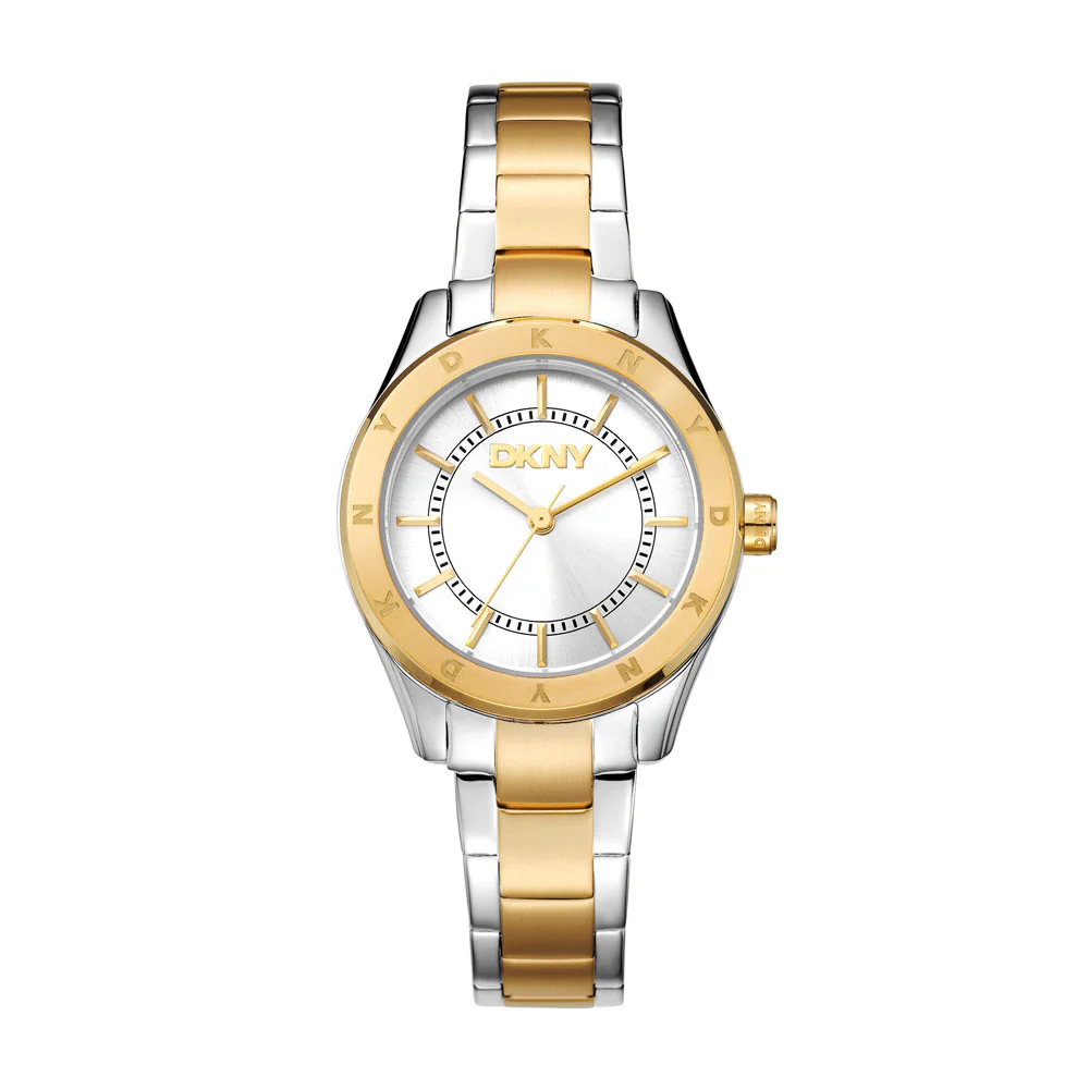 DKNY CHAMBERS SPORT DK1L018M0055 ŽENSKI SAT