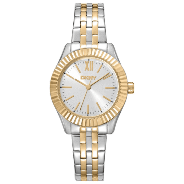 DKNY DK1L017M1085 ŽENSKI SAT DKNY DK1L017M1085 ŽENSKI SAT