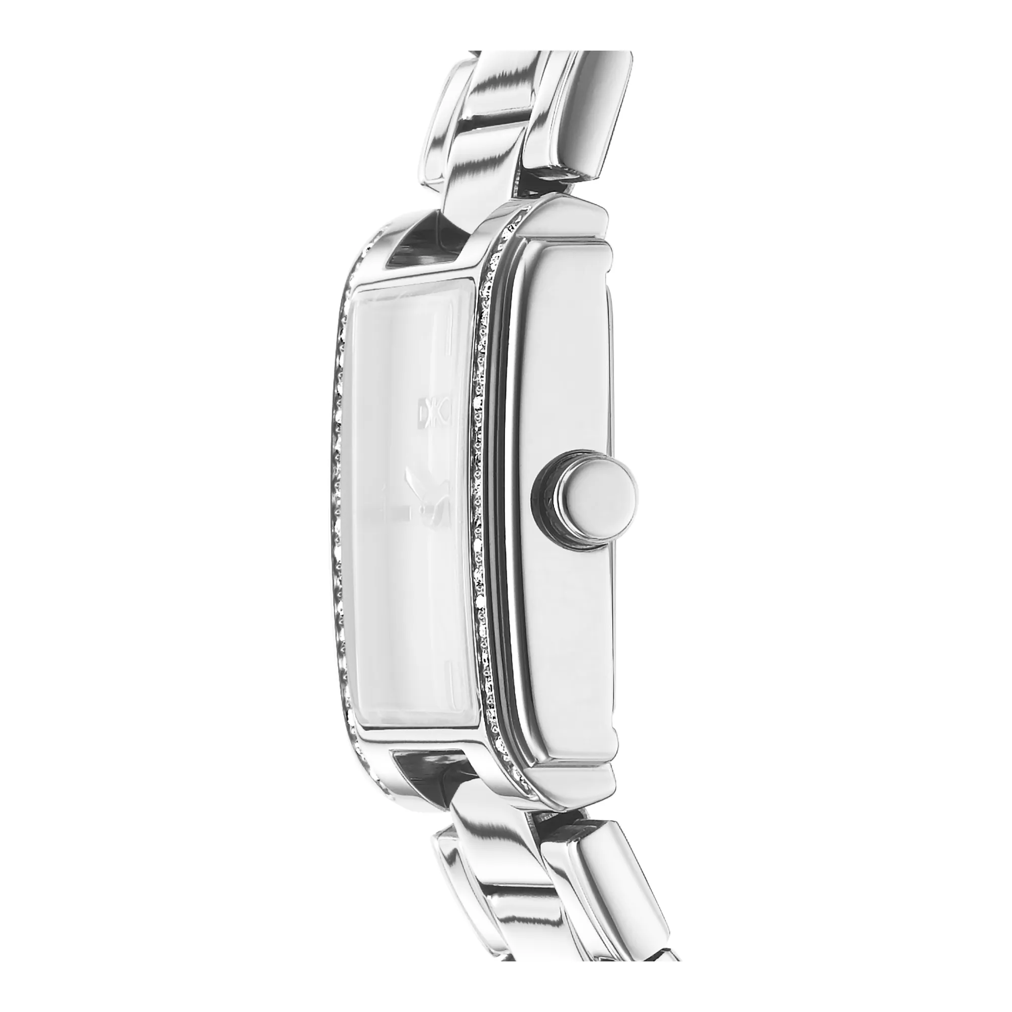DKNY DK1L122M0045 ŽENSKI SAT – pogled 2