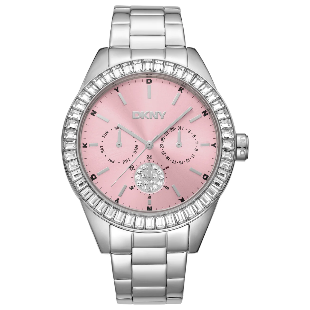 DKNY EVENING DK1L027M0025 ŽENSKI SAT