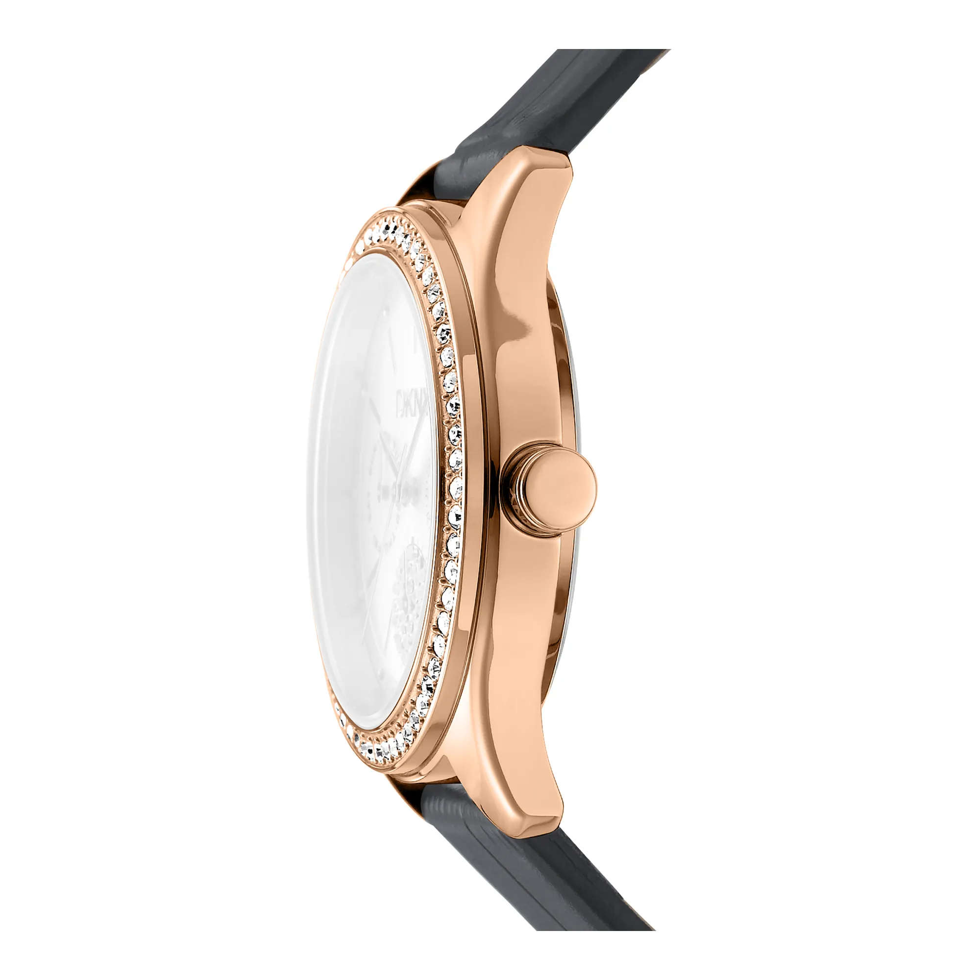 DKNY EVENING DK1L129L0025 ŽENSKI SAT – pogled 2