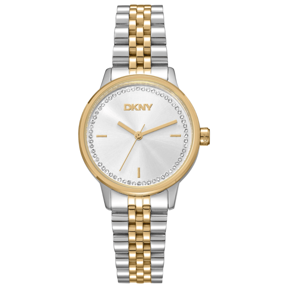 DKNY EVERYDAY DK1L086M0075 ŽENSKI SAT