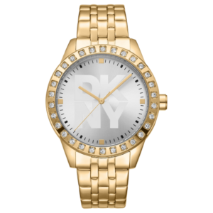 DKNY LOGO DK1L059M0055 ŽENSKI SAT