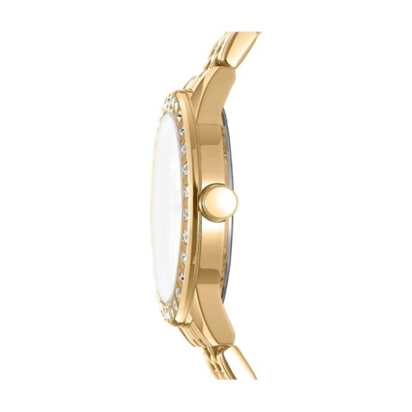 DKNY LOGO DK1L059M0055 ŽENSKI SAT – pogled 2