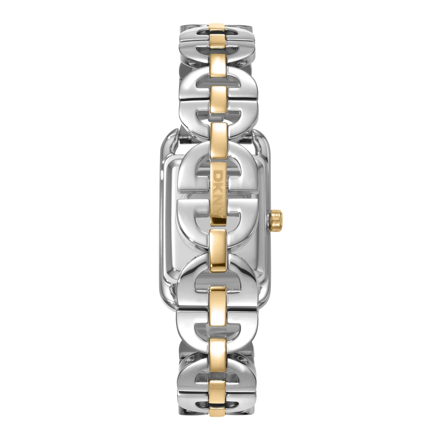 DKNY OPEN LINK DK1L142M0265 ŽENSKI SAT – pogled 2