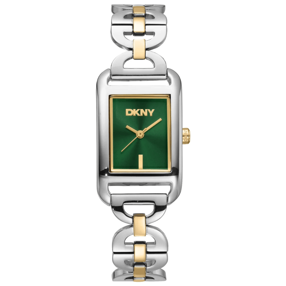 DKNY OPEN LINK DK1L142M0265 ŽENSKI SAT