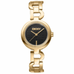 DKNY OPEN LINK DK1L162M0045 ŽENSKI SAT