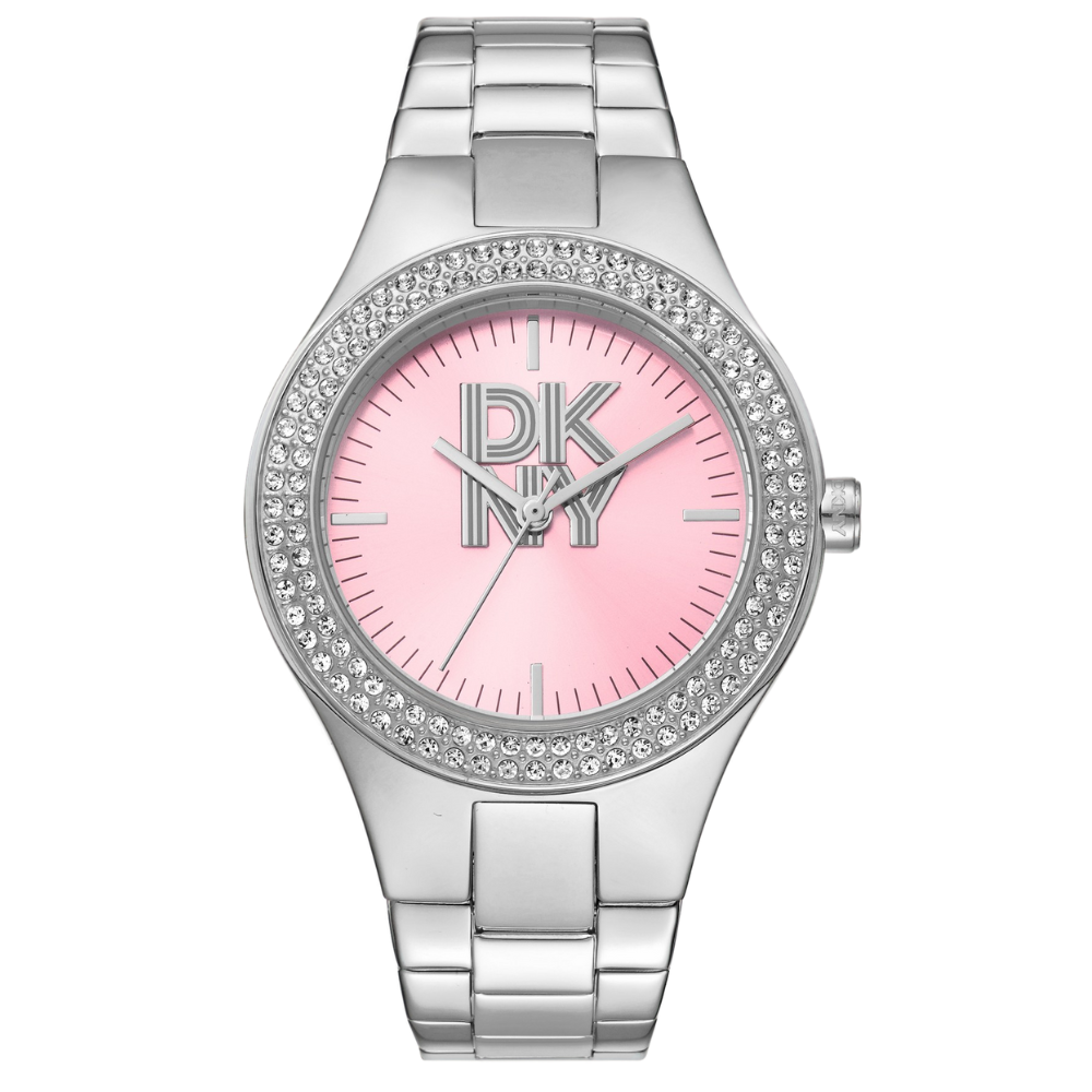 DKNY PARSONS GLITZ DK1L025M0025 ŽENSKI SAT