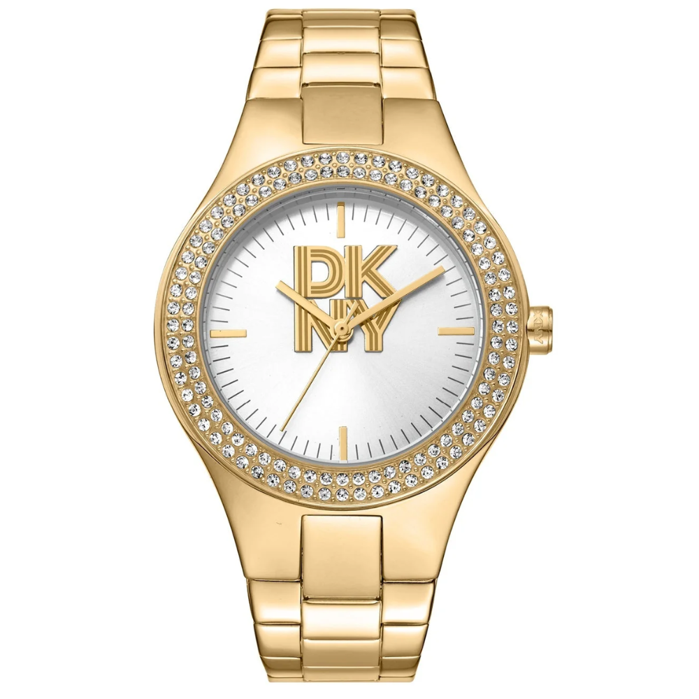 DKNY PARSONS GLITZ DK1L025M0045 ŽENSKI SAT