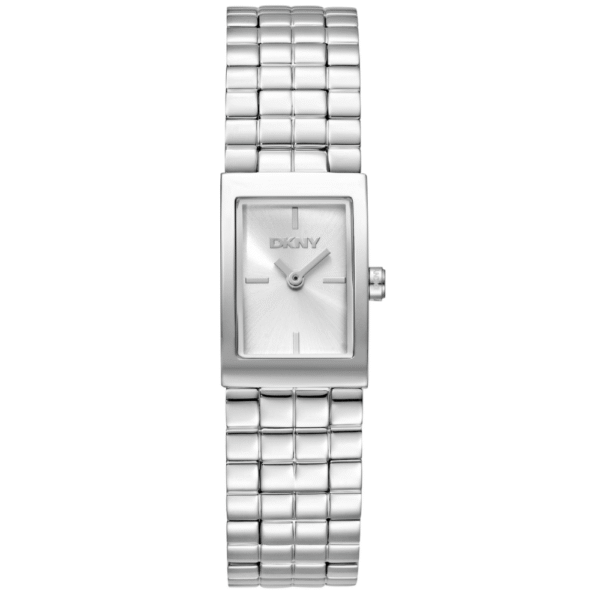 DKNY SIGNATURE SHAPE DK1L172M0015 ŽENSKI SAT DKNY SIGNATURE SHAPE DK1L172M0015 ŽENSKI SAT