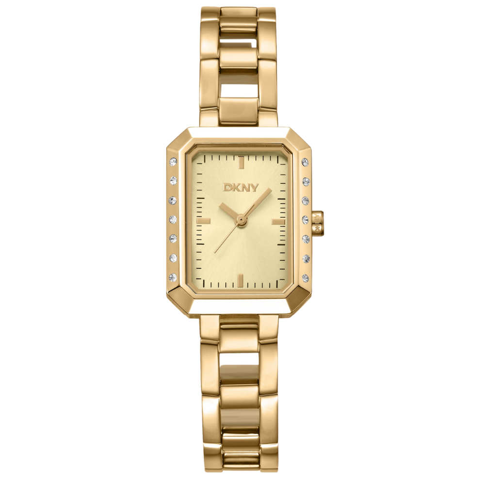 DKNY UPTOWN GLITZ DK1L010M0025 ŽENSKI SAT