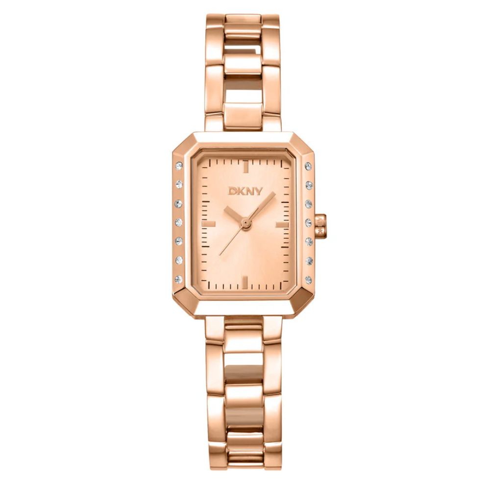 DKNY UPTOWN GLITZ DK1L010M0035 ŽENSKI SAT