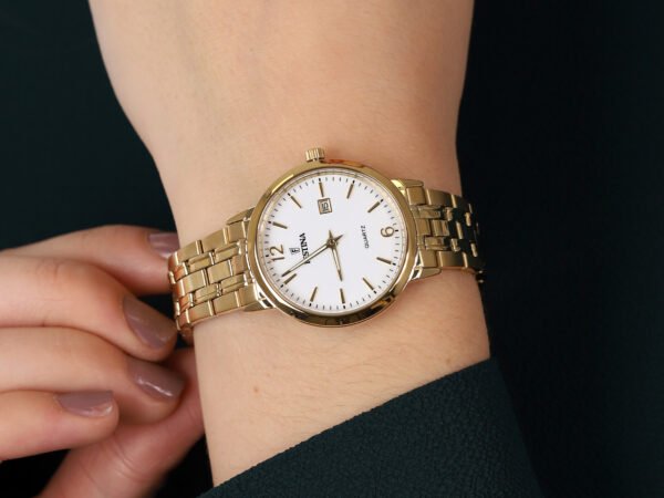 FESTINA ŽENSKI SAT CLASSIC F20514-2 ruka | HETA 1892 satovi i nakit Sarajevo