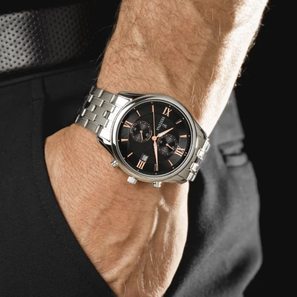 FESTINA MUŠKI SAT F6854-7 ruka | HETA 1892 satovi i nakit Sarajevo