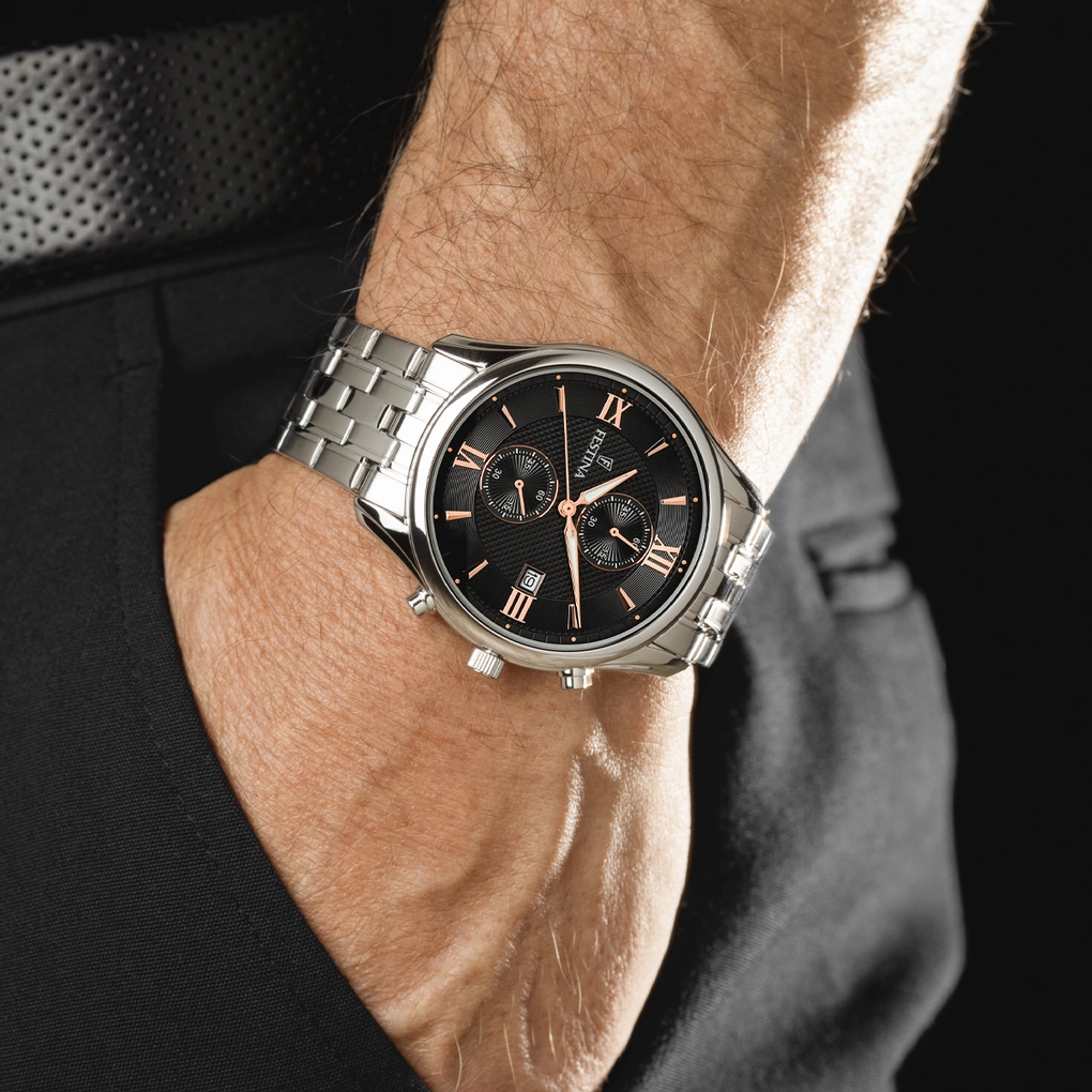 FESTINA MUŠKI SAT F6854-7 ruka | HETA 1892 satovi i nakit Sarajevo