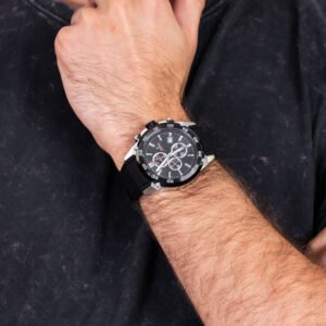 FESTINA MUŠKI SAT F20330-5 ruka | HETA 1892 satovi i nakit Sarajevo