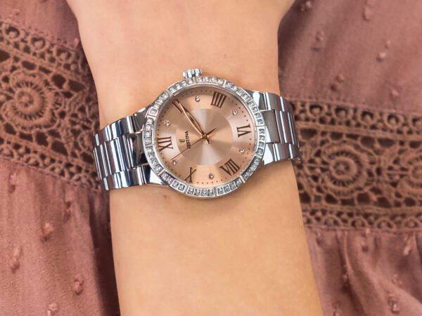 FESTINA MADEMOISELLE SAT F16719-3 ruka | HETA 1892 satovi i nakit Sarajevo