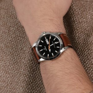 FESTINA ACERO CLASICO MUŠKI SAT F20358-2 ruka | HETA 1892 satovi i nakit Sarajevo