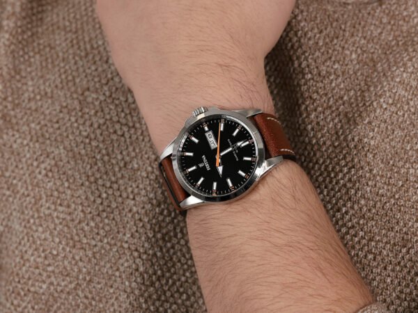 FESTINA ACERO CLASICO MUŠKI SAT F20358-2 ruka | HETA 1892 satovi i nakit Sarajevo