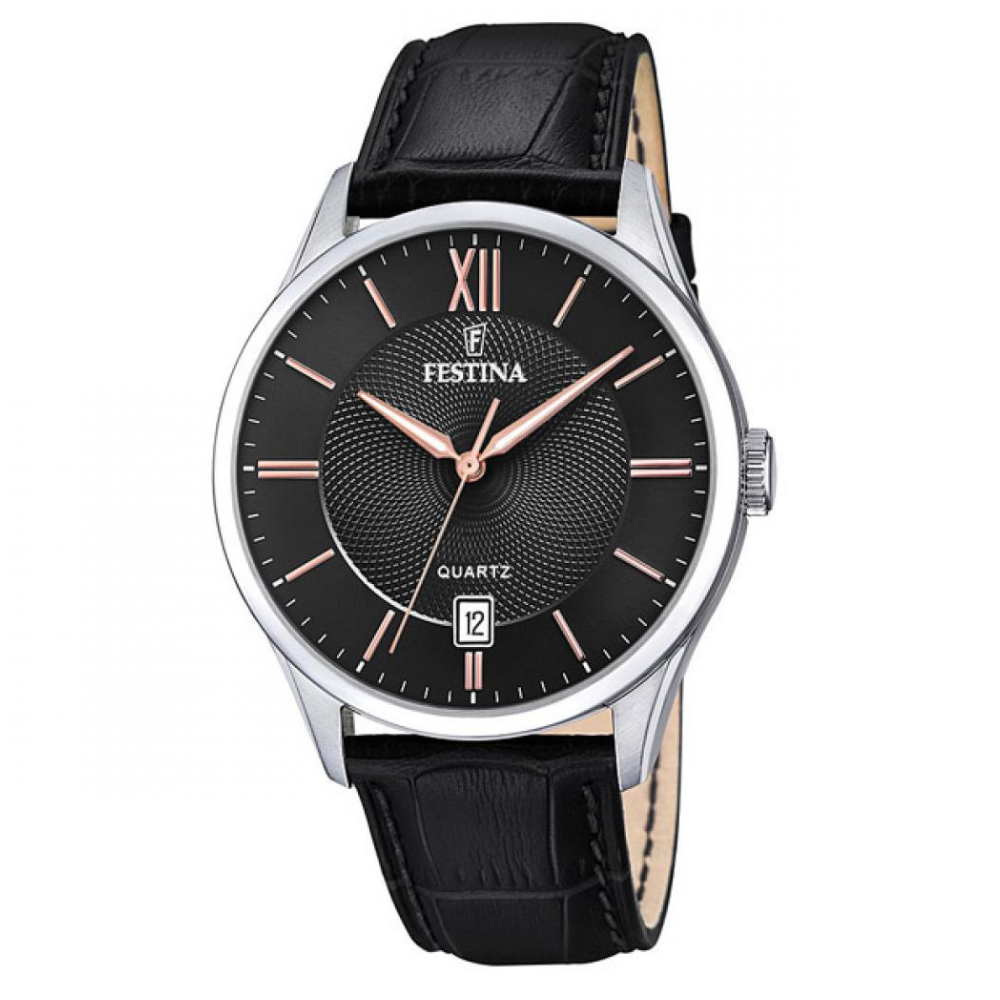 FESTINA F20426-6 MUŠKI SAT