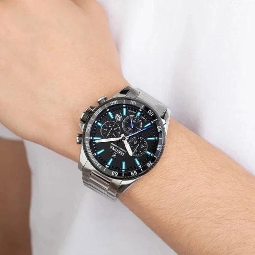 FESTINA F20560-5 MUŠKI SAT – na ruci