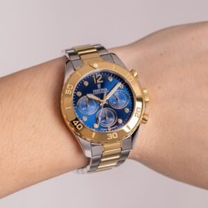 FESTINA BOYFRIEND COLLECTION ŽENSKI SAT F20604-3 ruka | HETA 1892 satovi i nakit Sarajevo