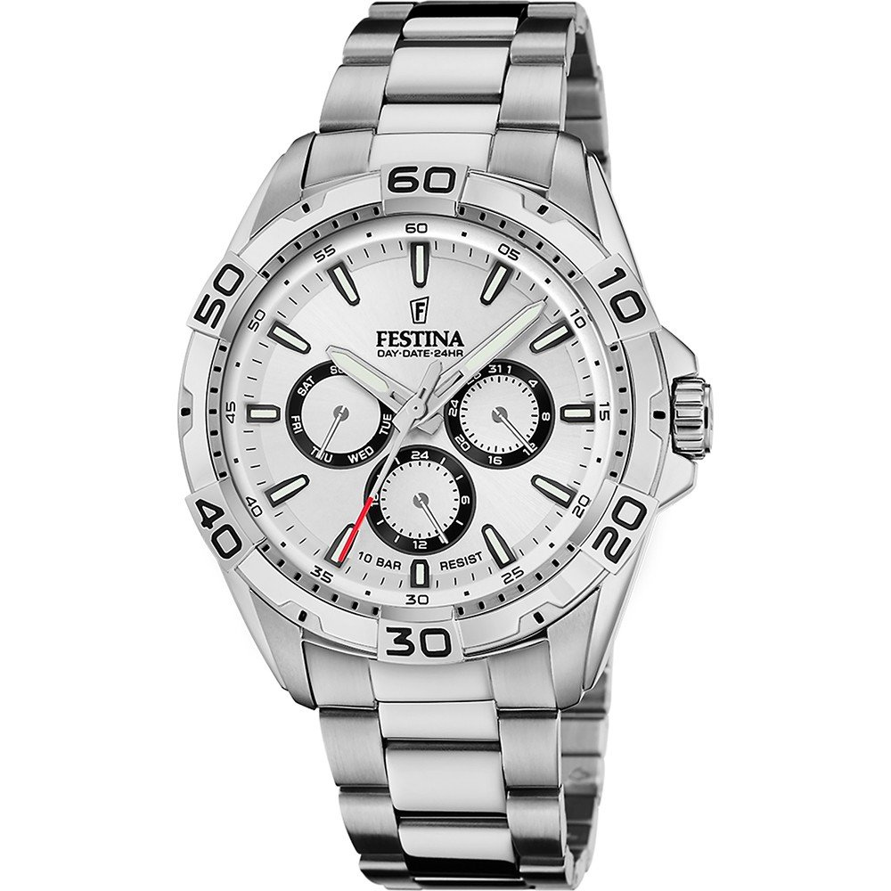 FESTINA F20623-1 MUŠKI SAT